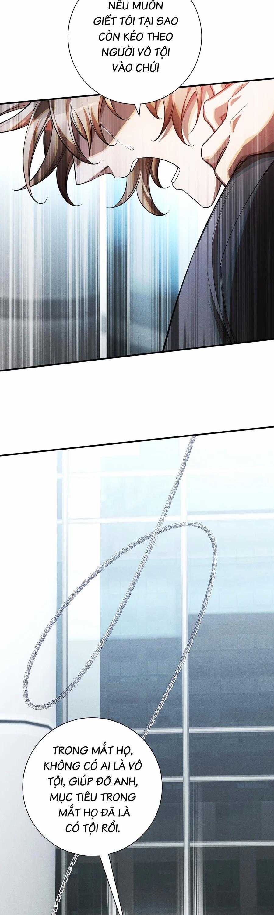 Người Chơi Siêu Tần 22 trang 8