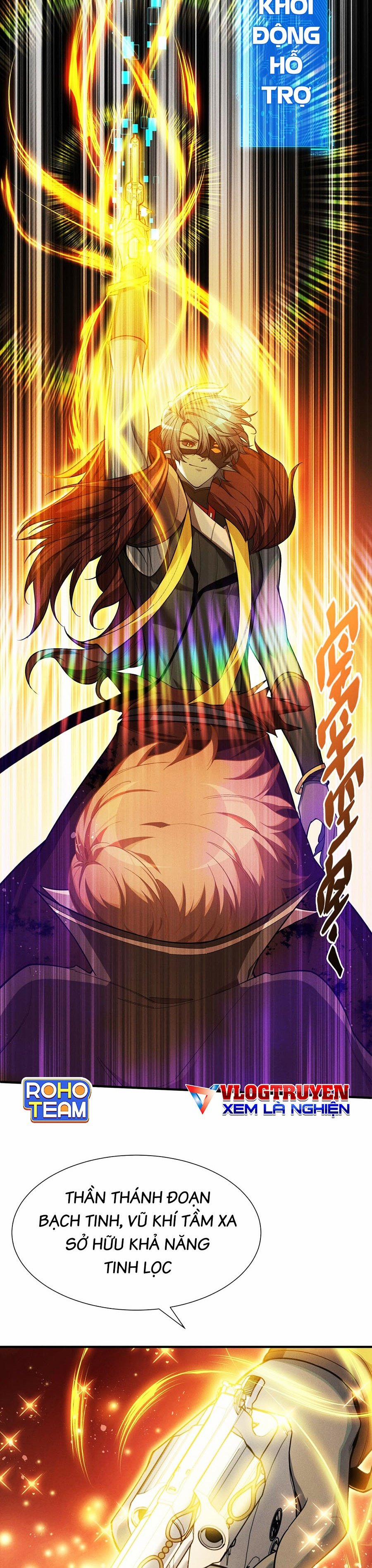 Người Chơi Siêu Tần 4 trang 16