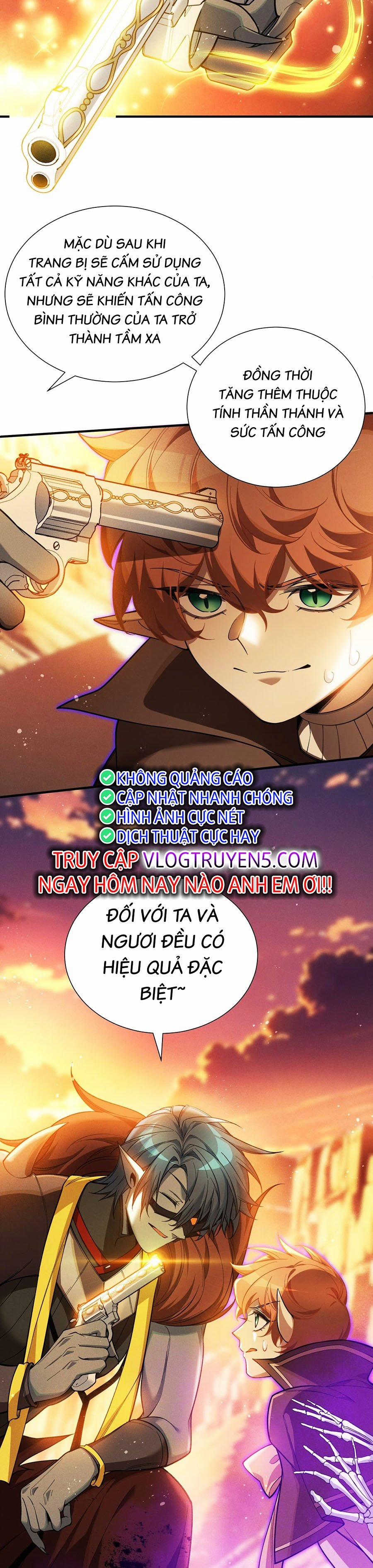 Người Chơi Siêu Tần 4 trang 17