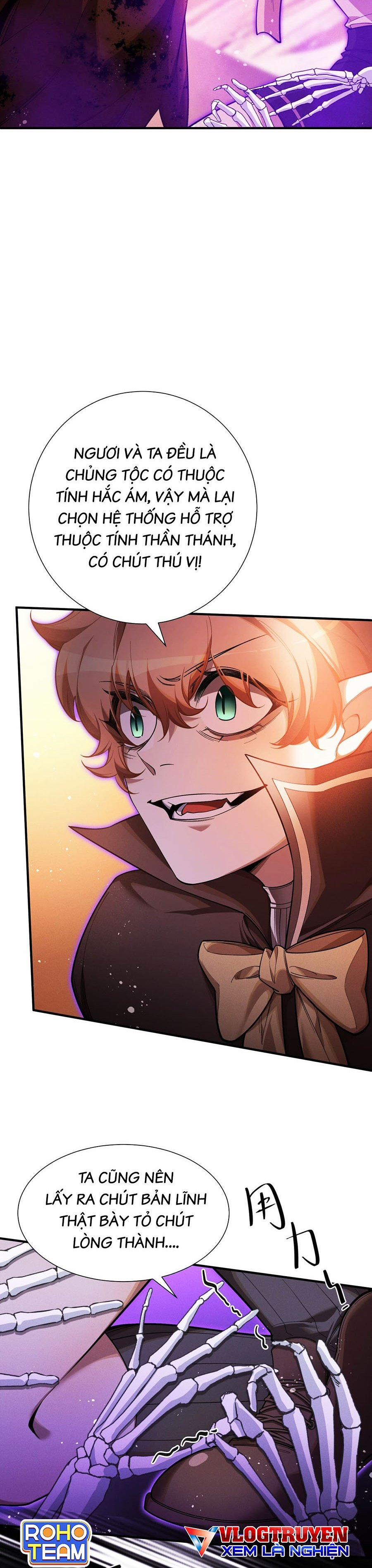 Người Chơi Siêu Tần 4 trang 18