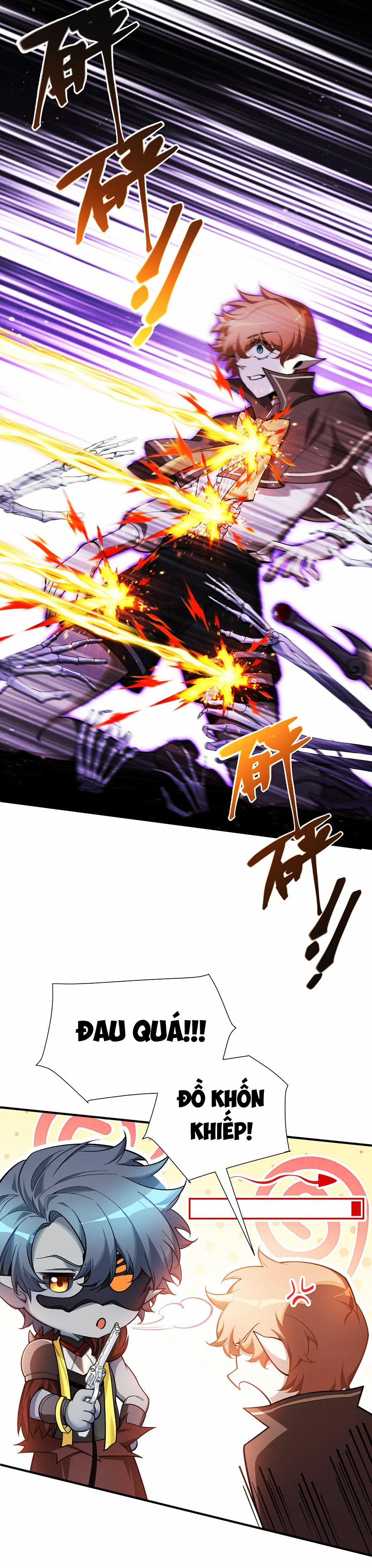 Người Chơi Siêu Tần 4 trang 19