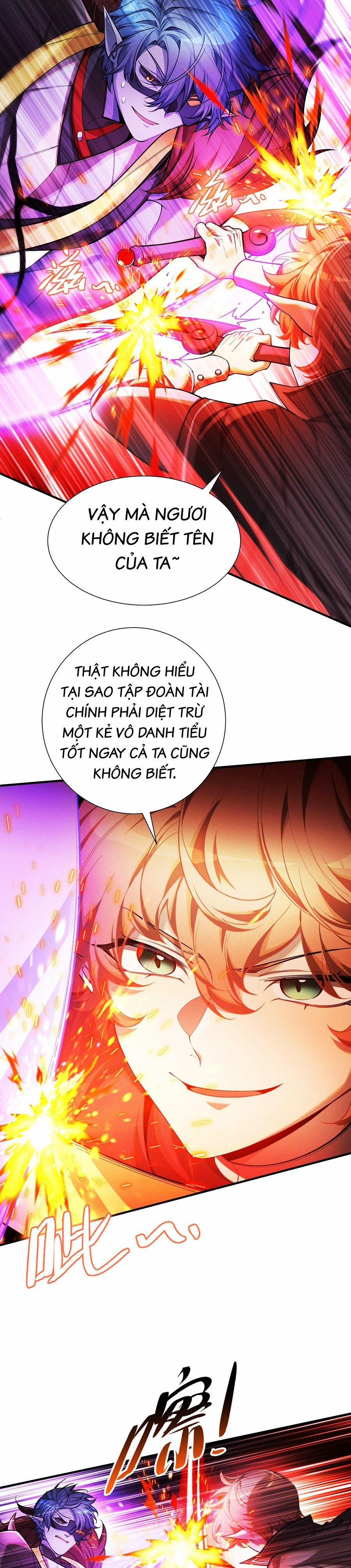 Người Chơi Siêu Tần 4 trang 2