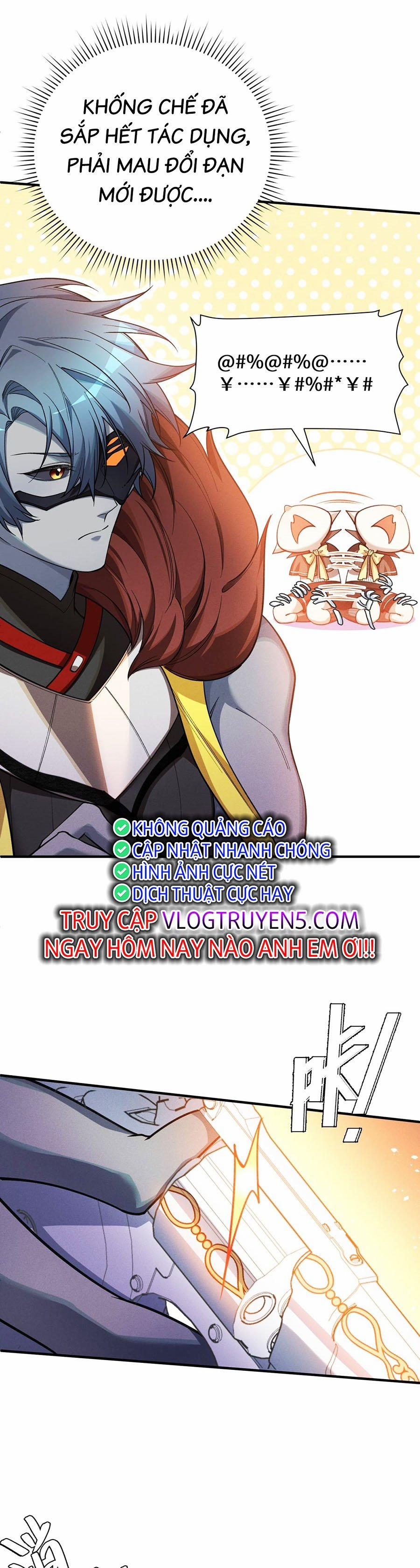 Người Chơi Siêu Tần 4 trang 20