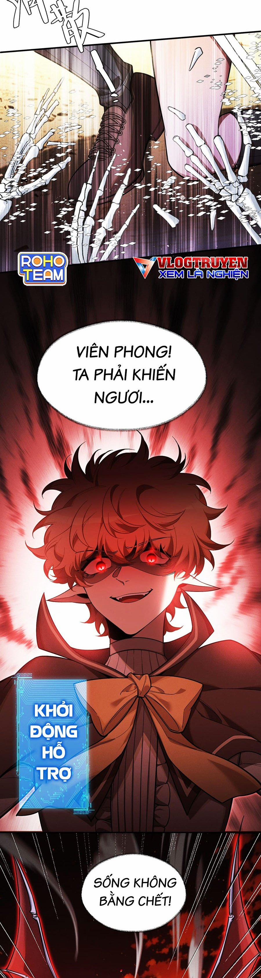 Người Chơi Siêu Tần 4 trang 21