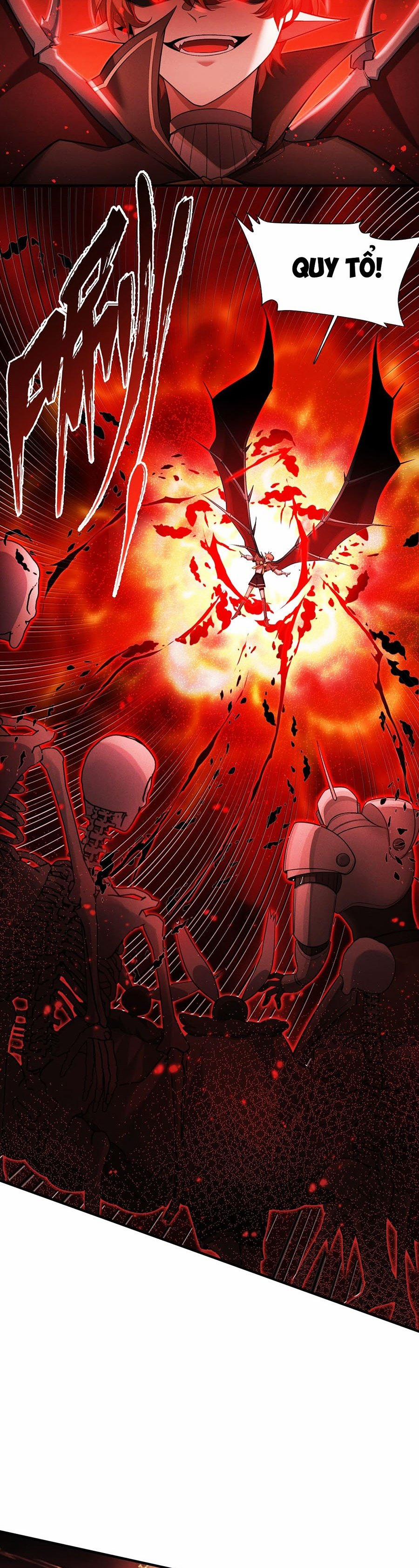 Người Chơi Siêu Tần 4 trang 23