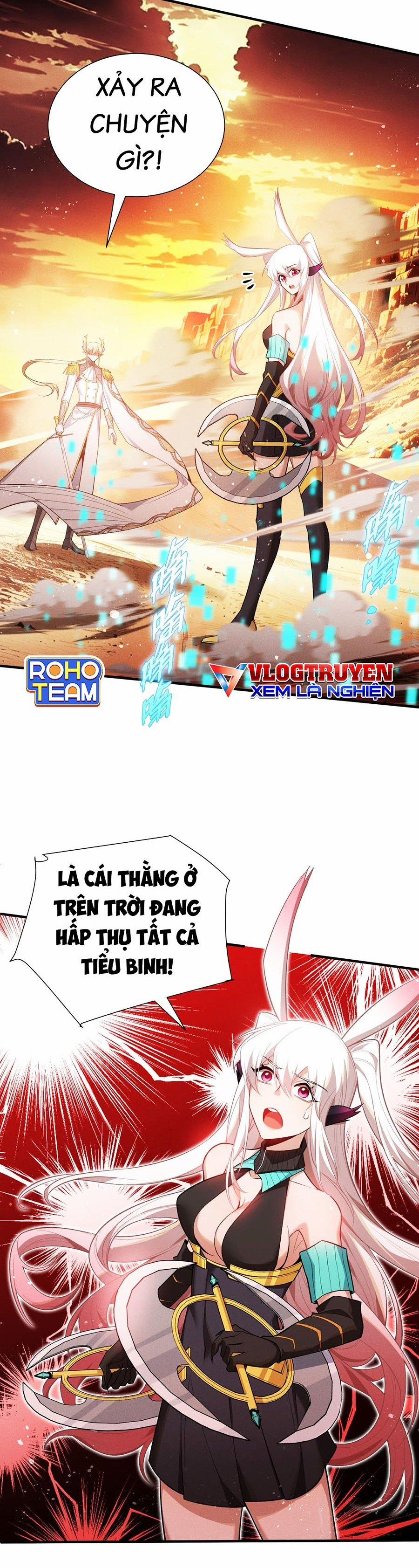 Người Chơi Siêu Tần 4 trang 24