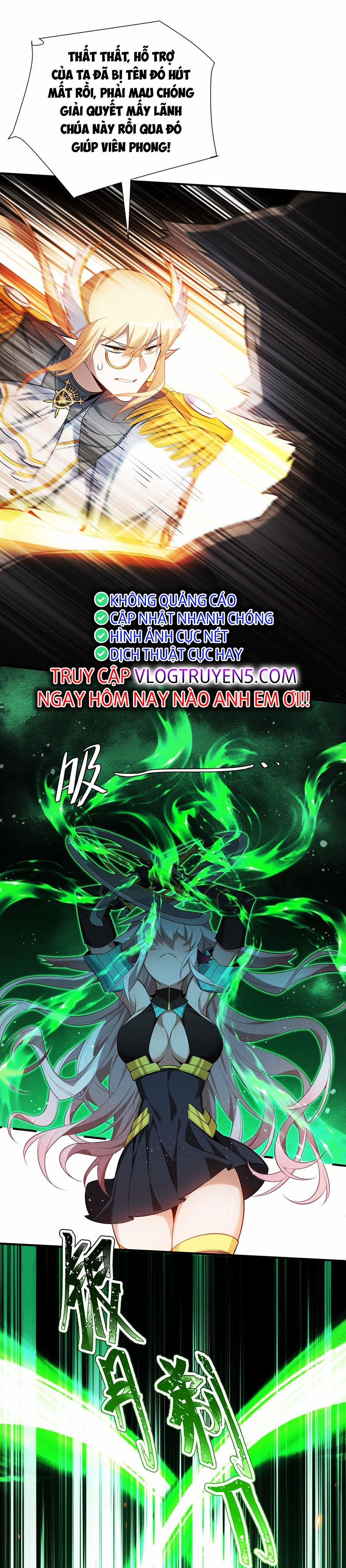 Người Chơi Siêu Tần 4 trang 25