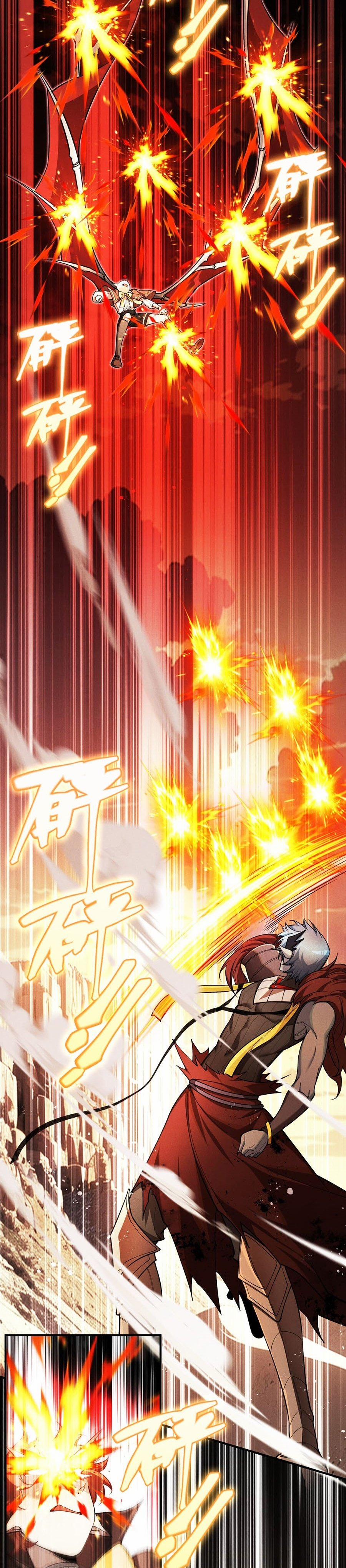 Người Chơi Siêu Tần 4 trang 28