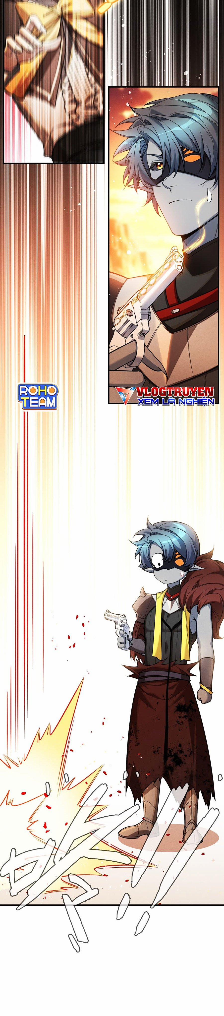 Người Chơi Siêu Tần 4 trang 29
