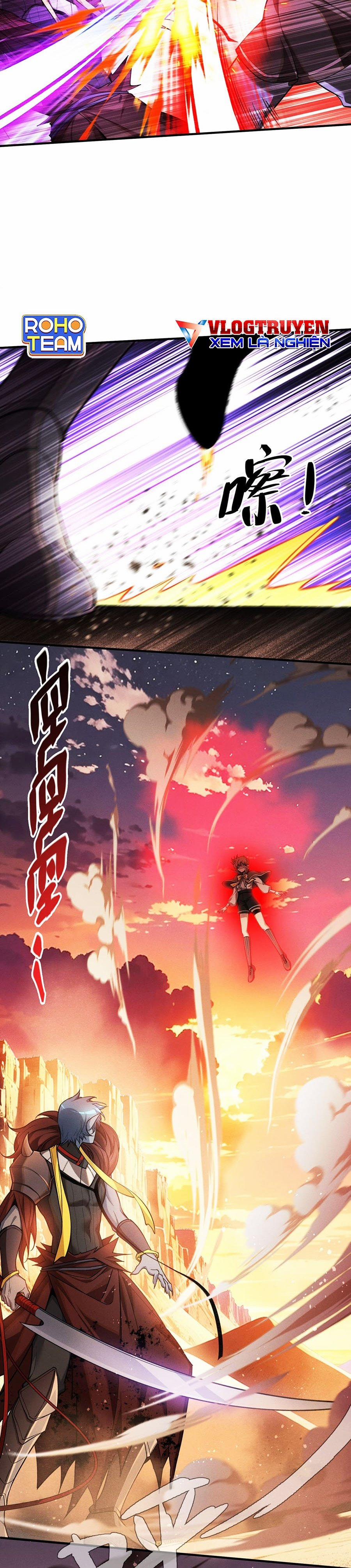 Người Chơi Siêu Tần 4 trang 3