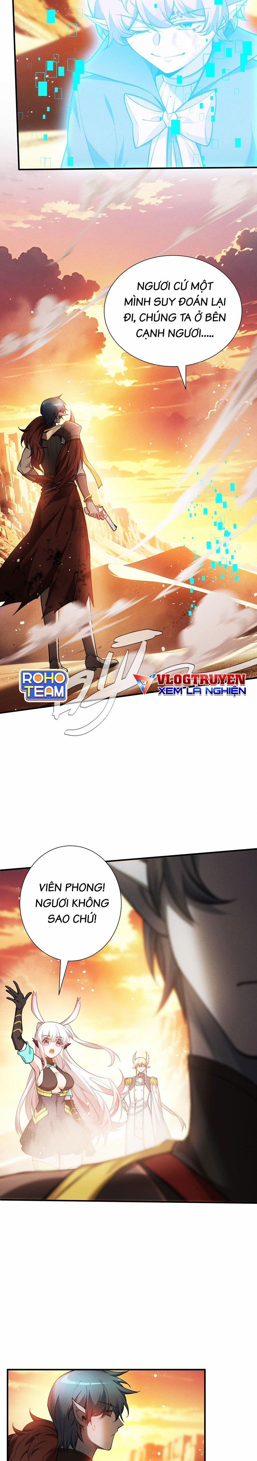 Người Chơi Siêu Tần 4 trang 31