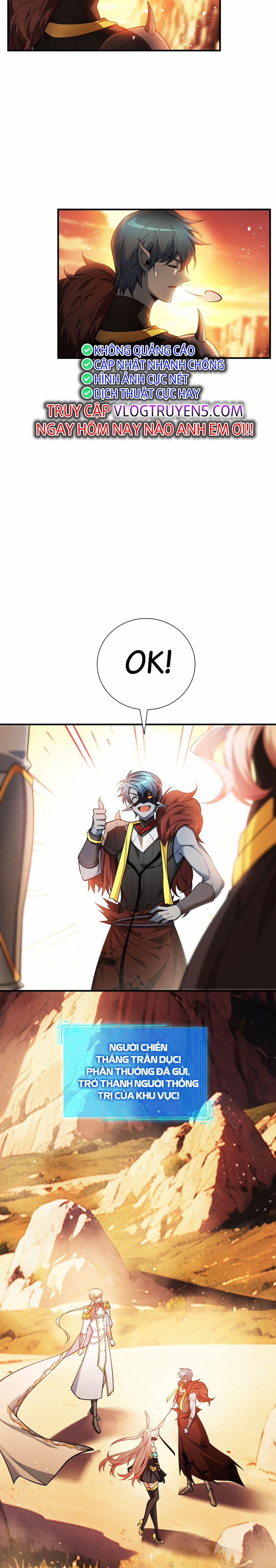 Người Chơi Siêu Tần 4 trang 32