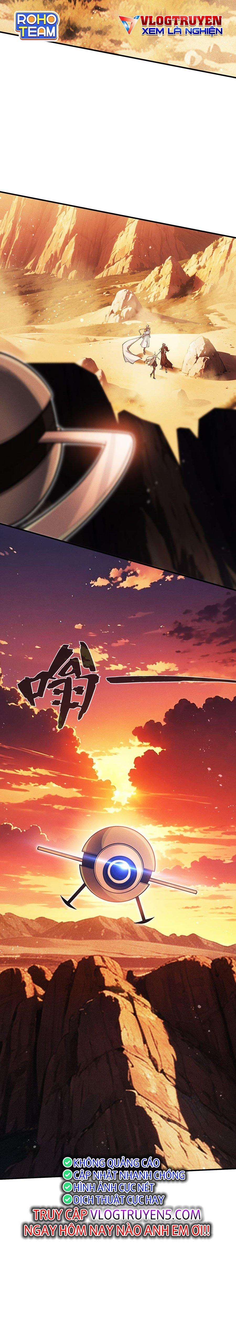 Người Chơi Siêu Tần 4 trang 33