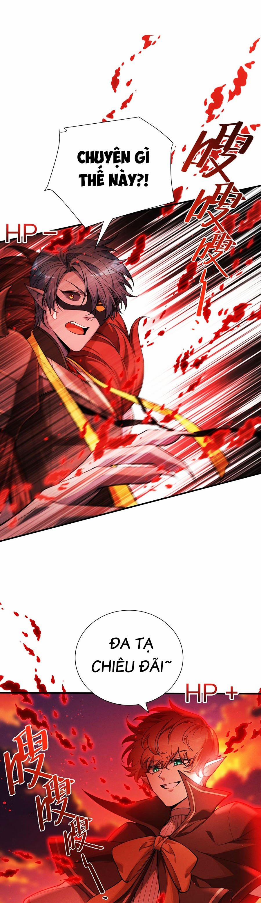 Người Chơi Siêu Tần 4 trang 5