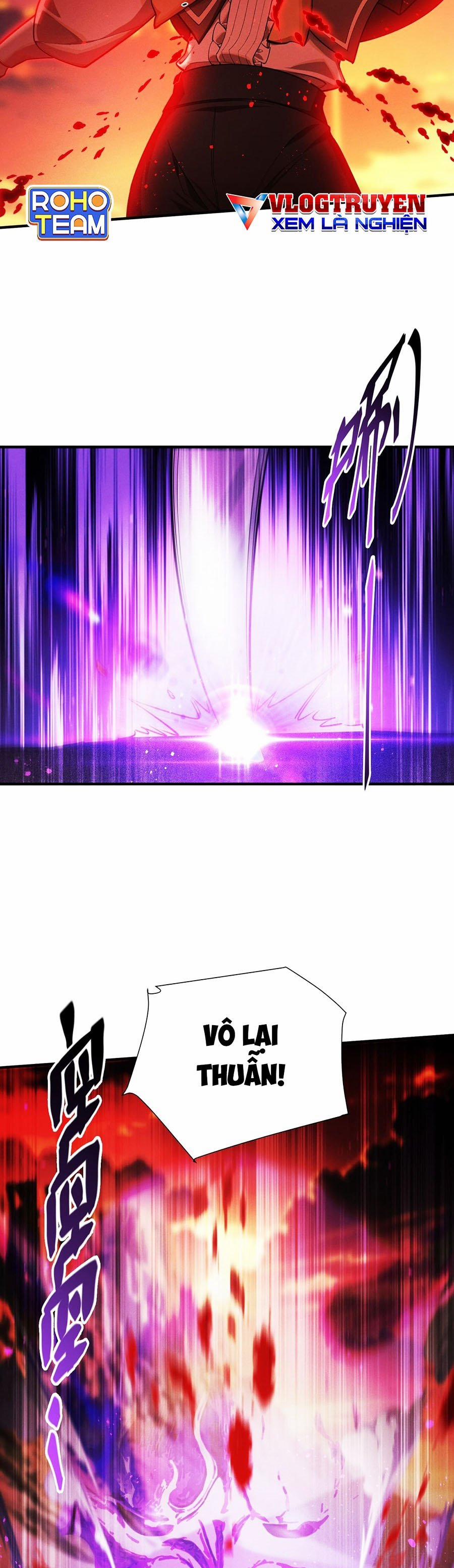 Người Chơi Siêu Tần 4 trang 6