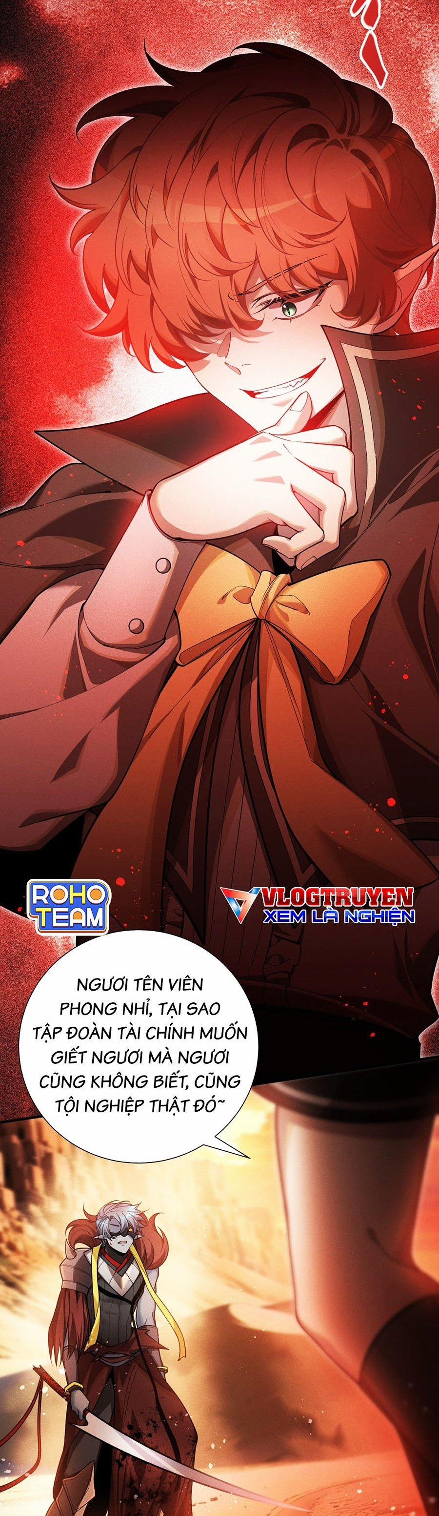 Người Chơi Siêu Tần 4 trang 8