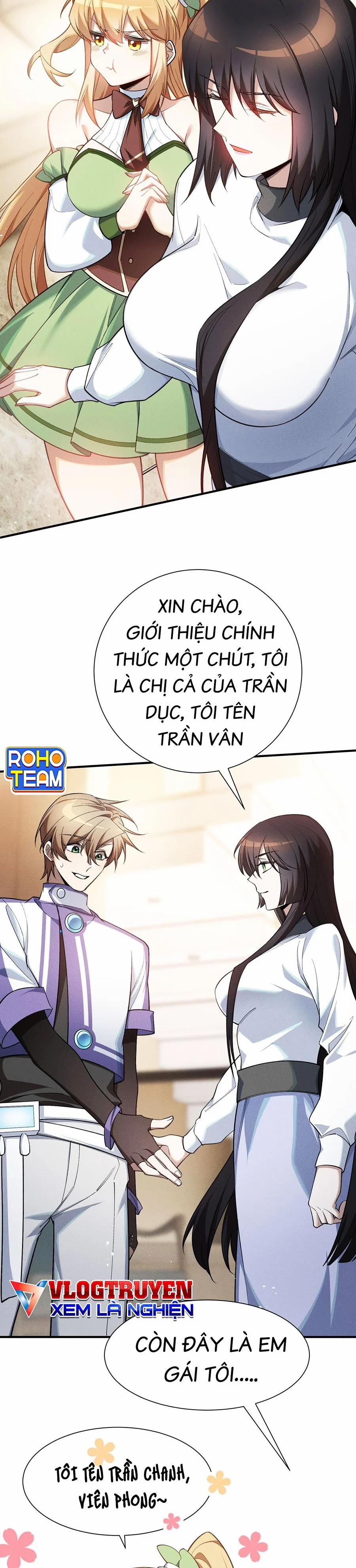 Người Chơi Siêu Tần 5 trang 10