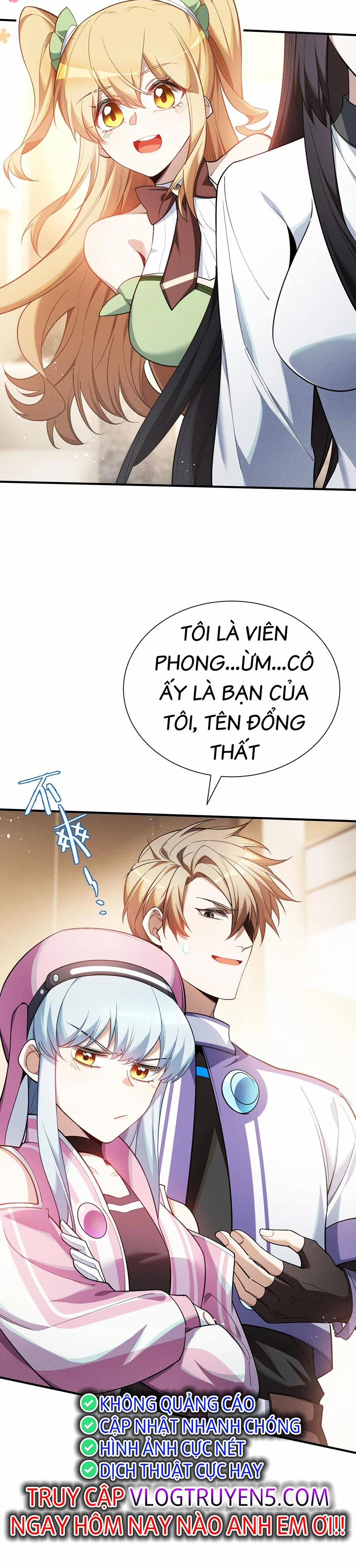 Người Chơi Siêu Tần 5 trang 11