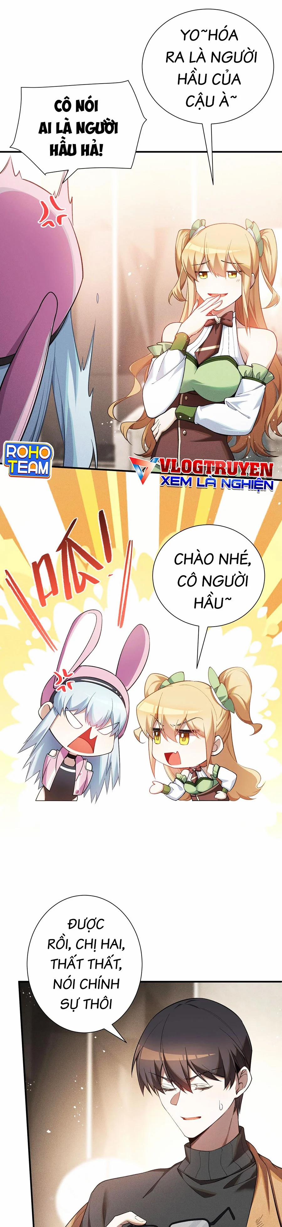 Người Chơi Siêu Tần 5 trang 12