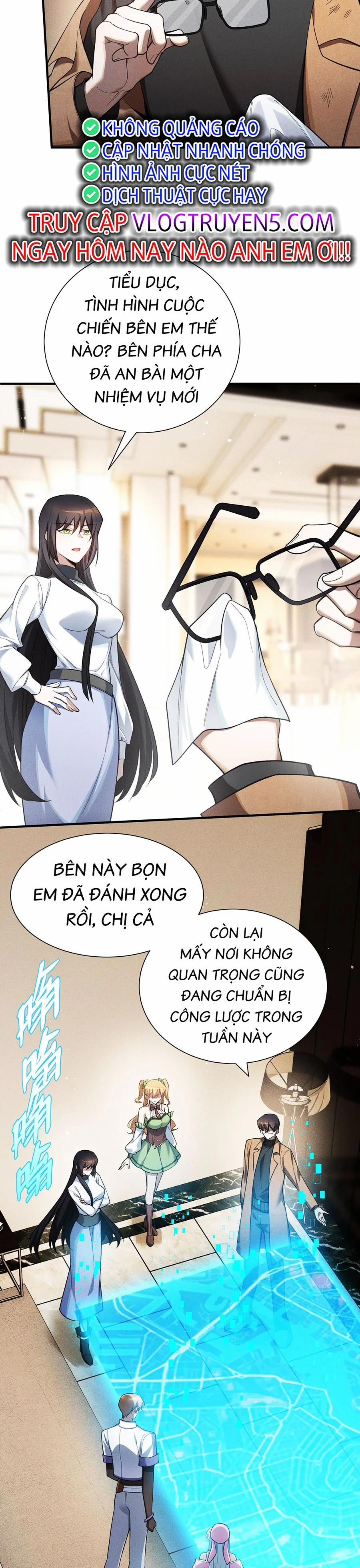 Người Chơi Siêu Tần 5 trang 13