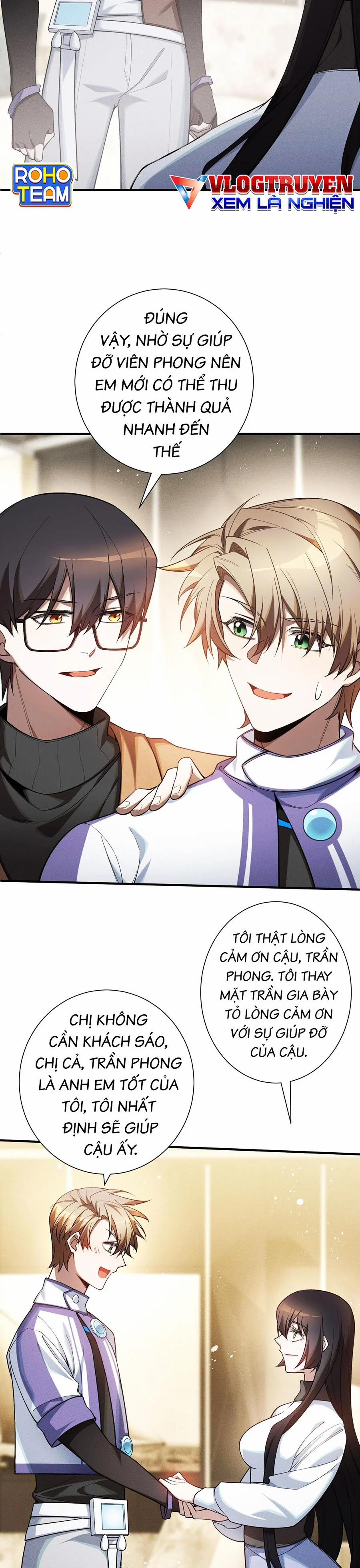 Người Chơi Siêu Tần 5 trang 15