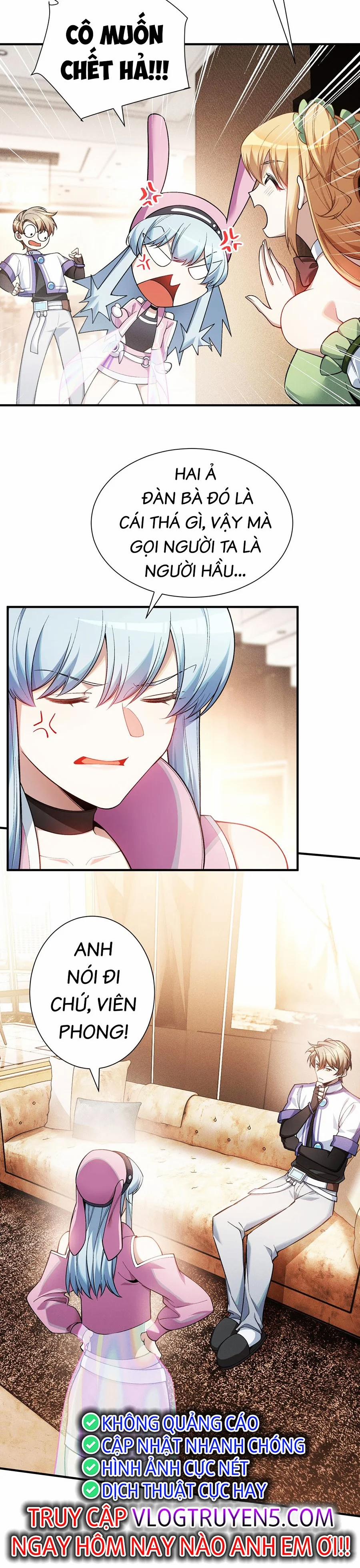 Người Chơi Siêu Tần 5 trang 17