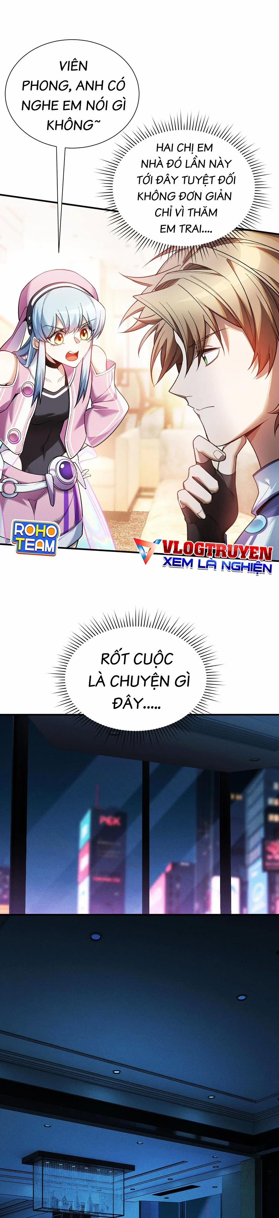Người Chơi Siêu Tần 5 trang 18