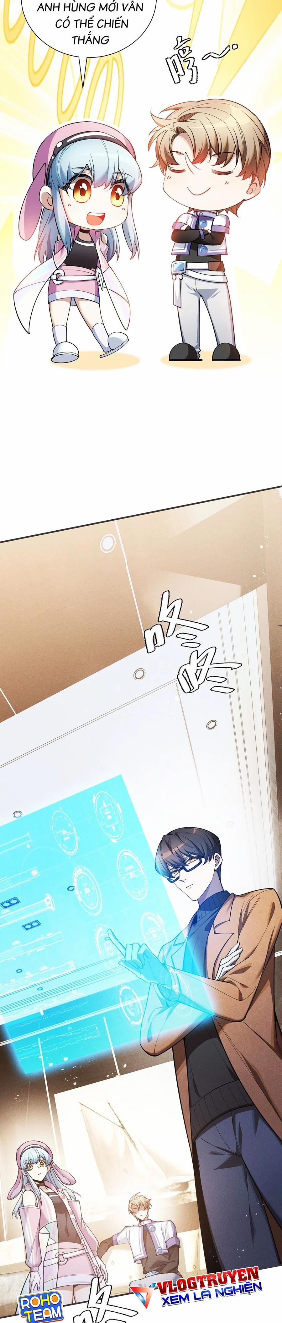 Người Chơi Siêu Tần 5 trang 2