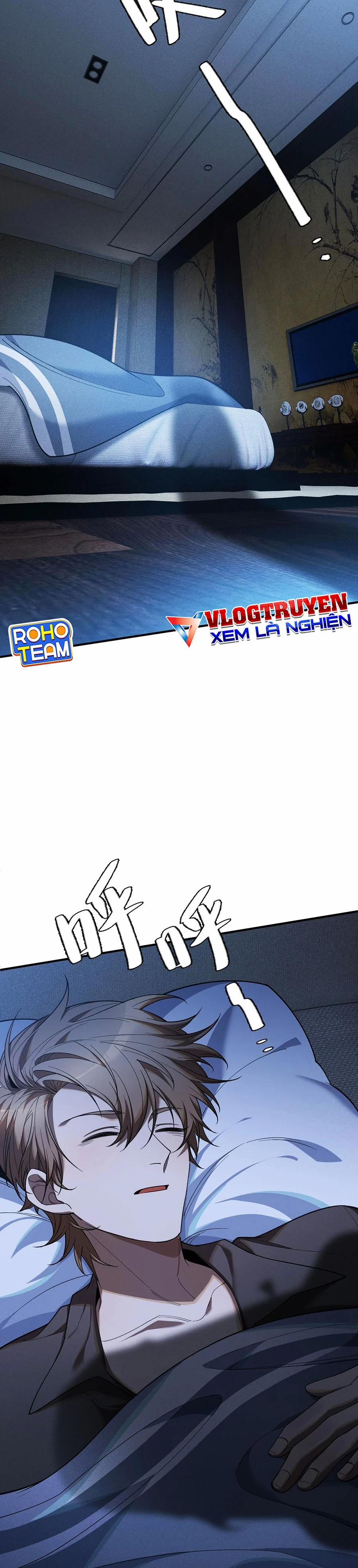 Người Chơi Siêu Tần 5 trang 20