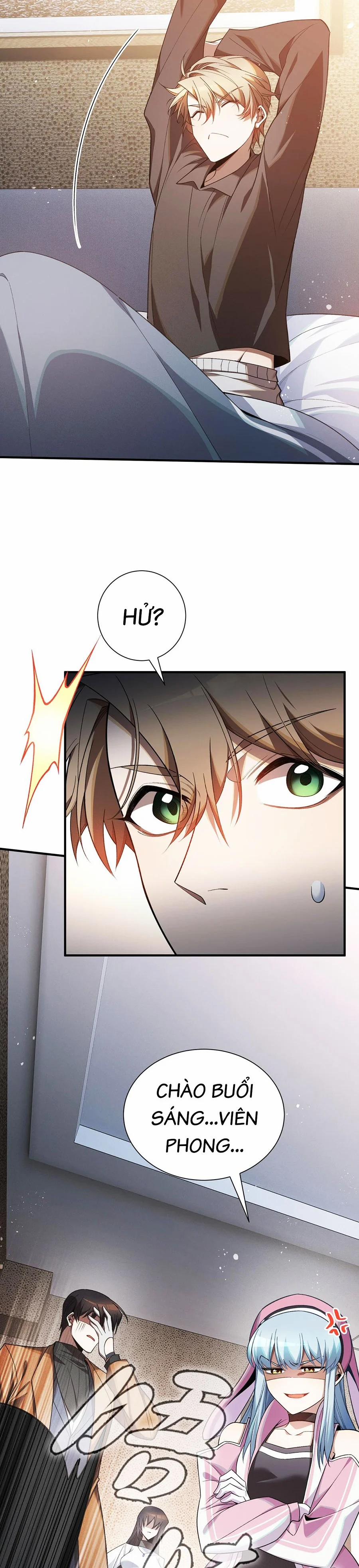 Người Chơi Siêu Tần 5 trang 22