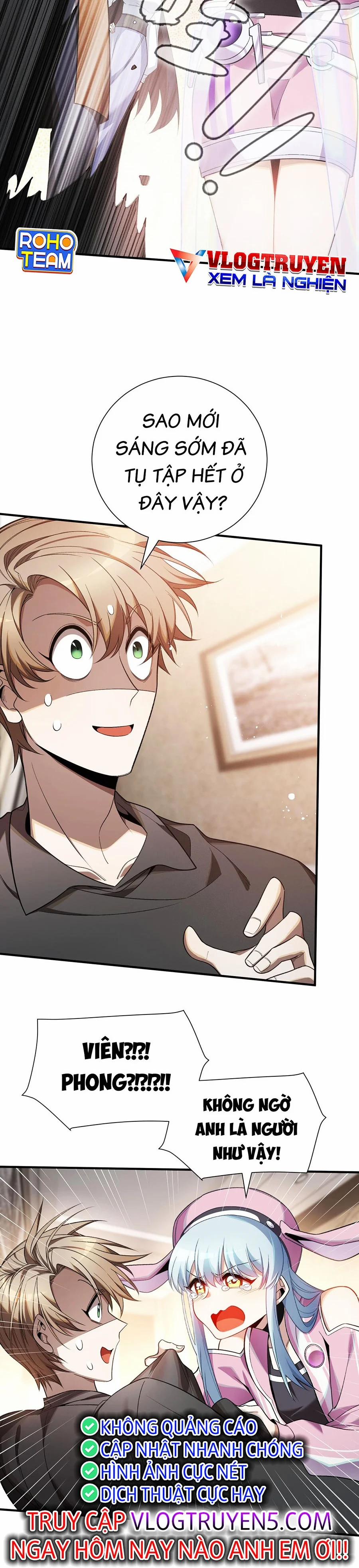 Người Chơi Siêu Tần 5 trang 23