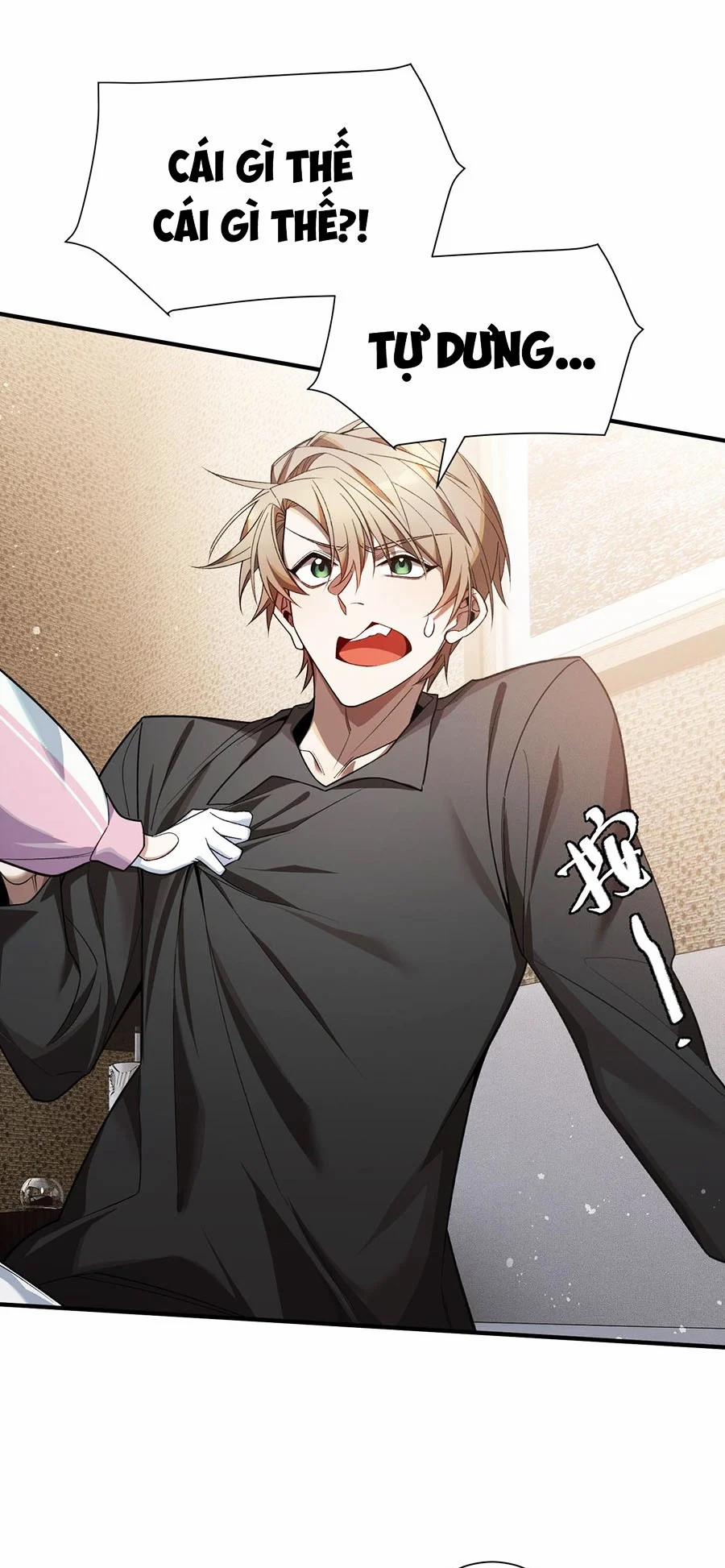 Người Chơi Siêu Tần 5 trang 24