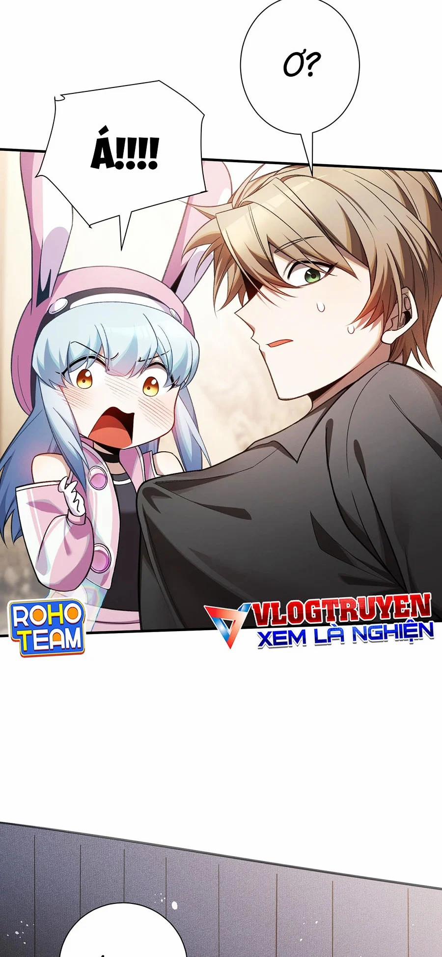 Người Chơi Siêu Tần 5 trang 25