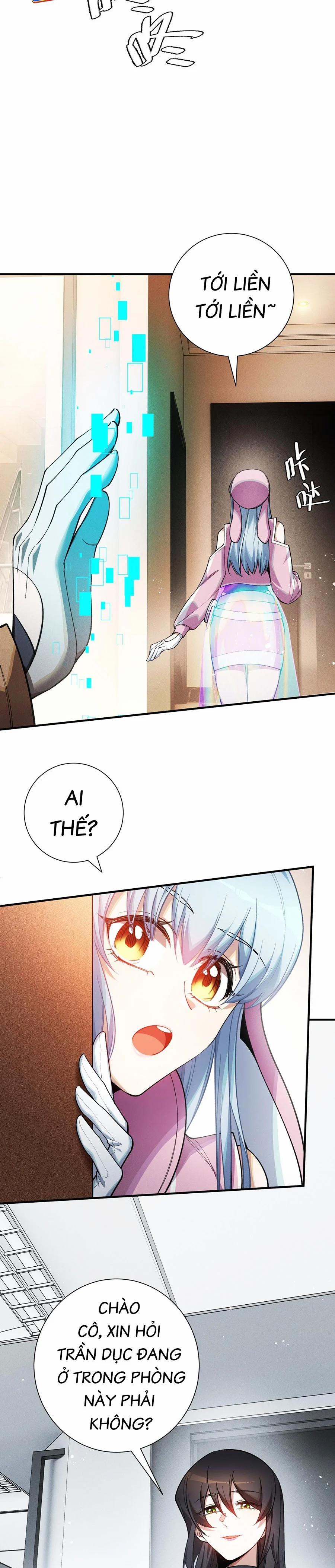 Người Chơi Siêu Tần 5 trang 3