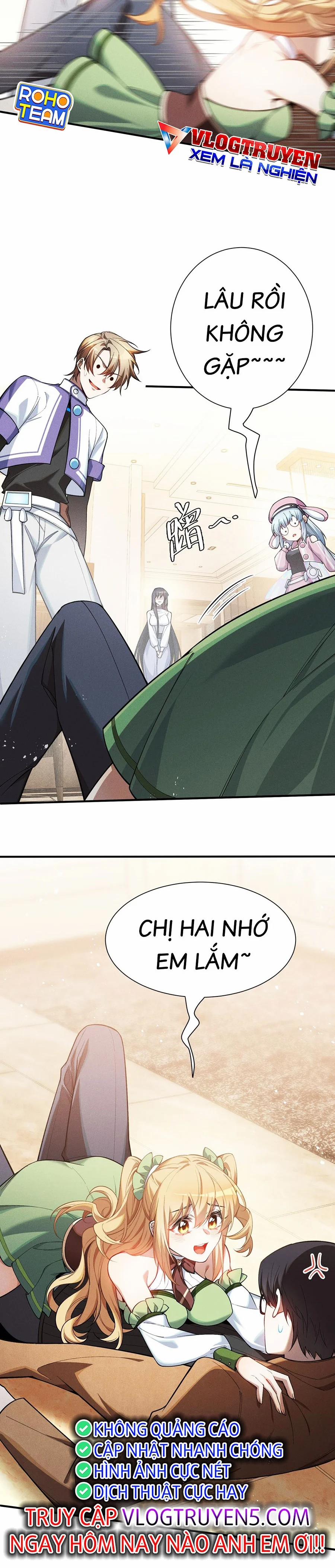 Người Chơi Siêu Tần 5 trang 5