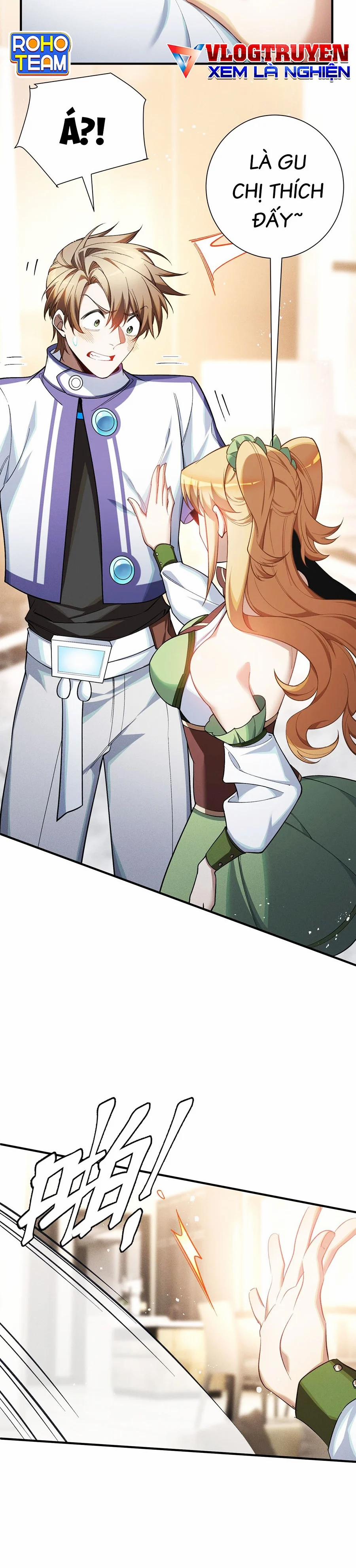 Người Chơi Siêu Tần 5 trang 8