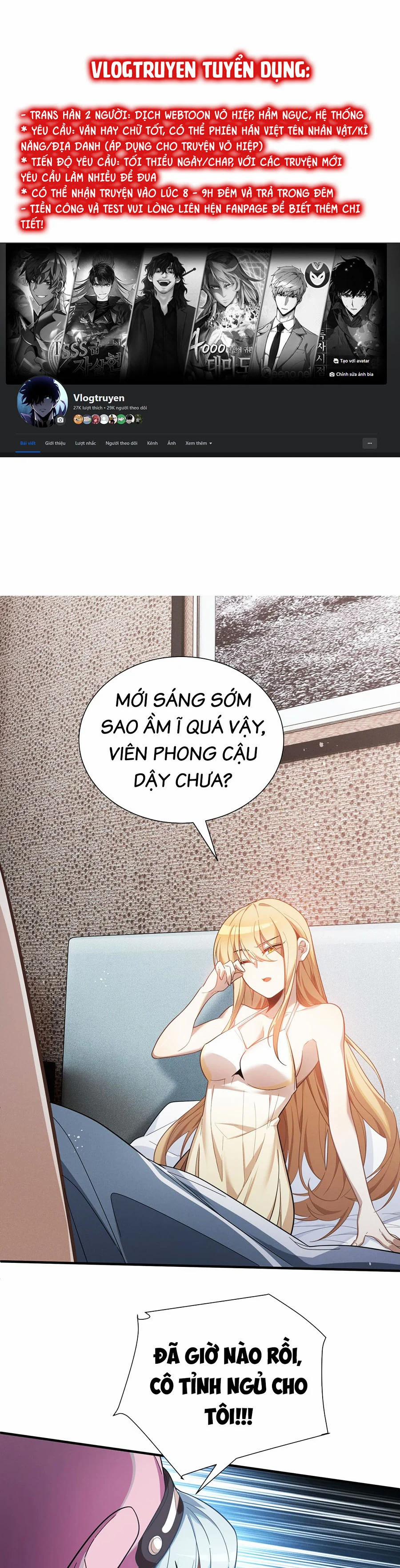 Người Chơi Siêu Tần 6 trang 0
