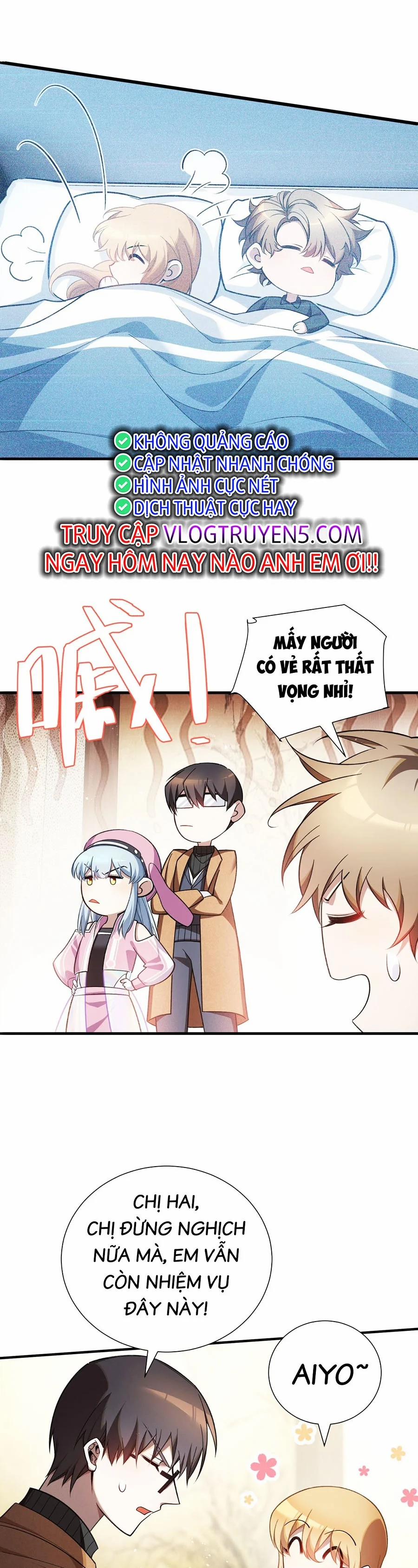 Người Chơi Siêu Tần 6 trang 10