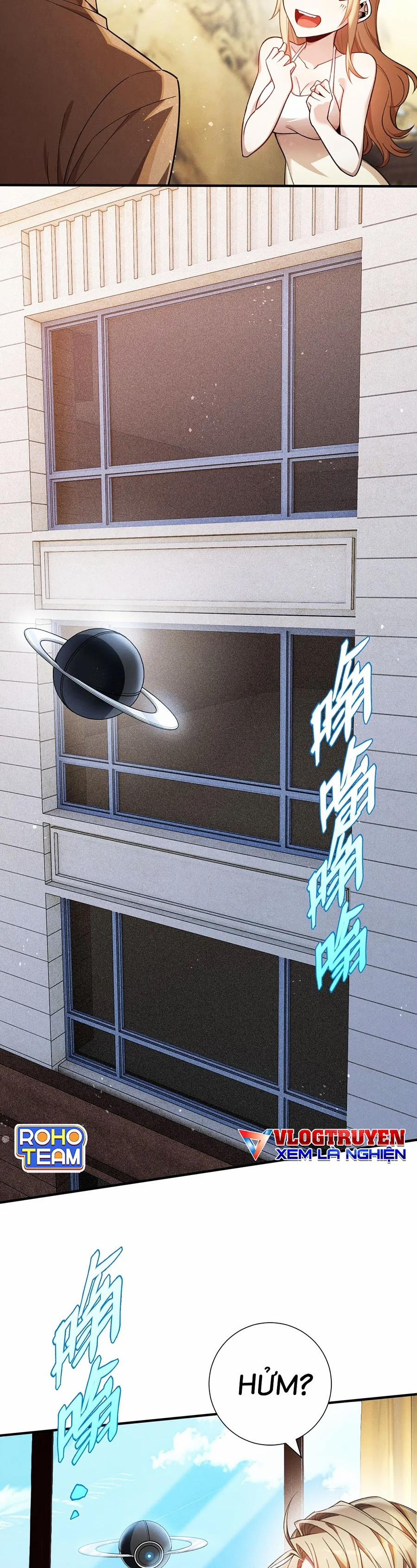 Người Chơi Siêu Tần 6 trang 11