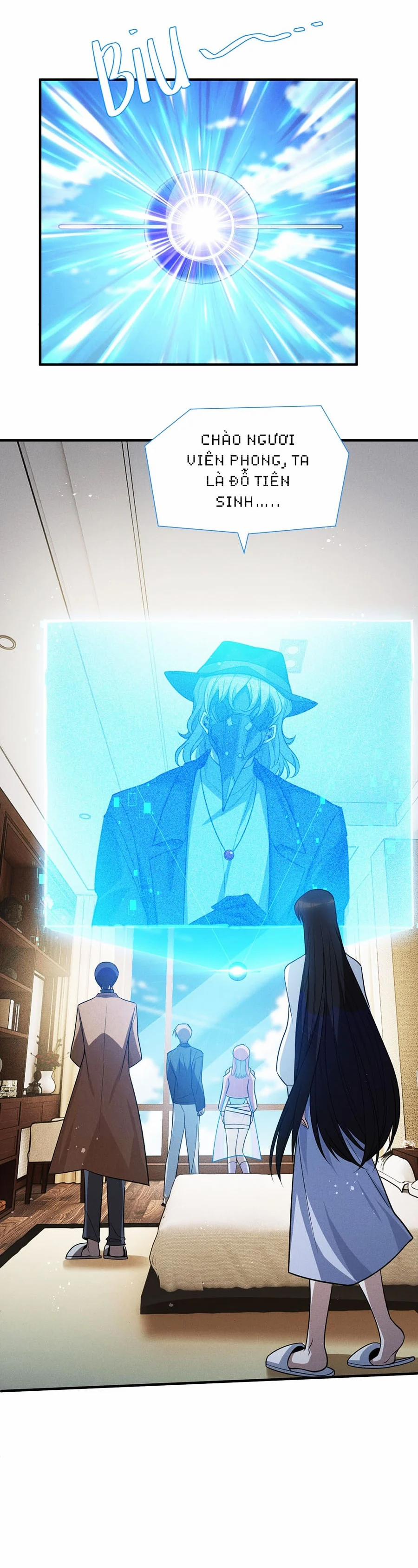 Người Chơi Siêu Tần 6 trang 13