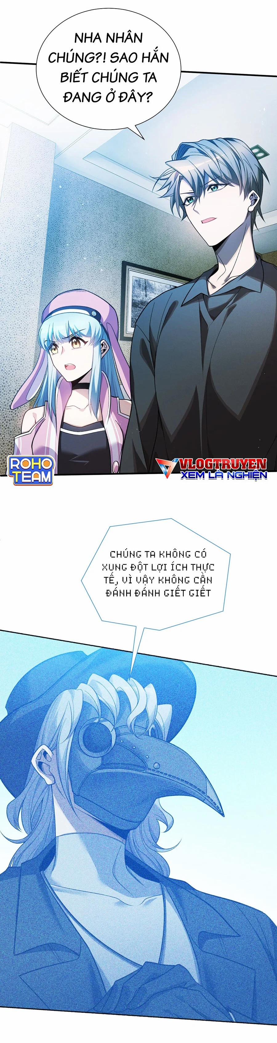 Người Chơi Siêu Tần 6 trang 14