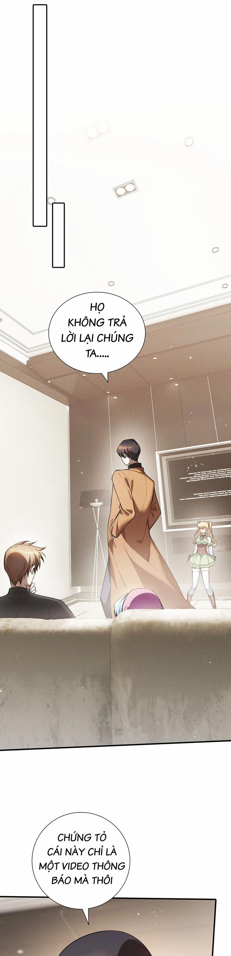 Người Chơi Siêu Tần 6 trang 16