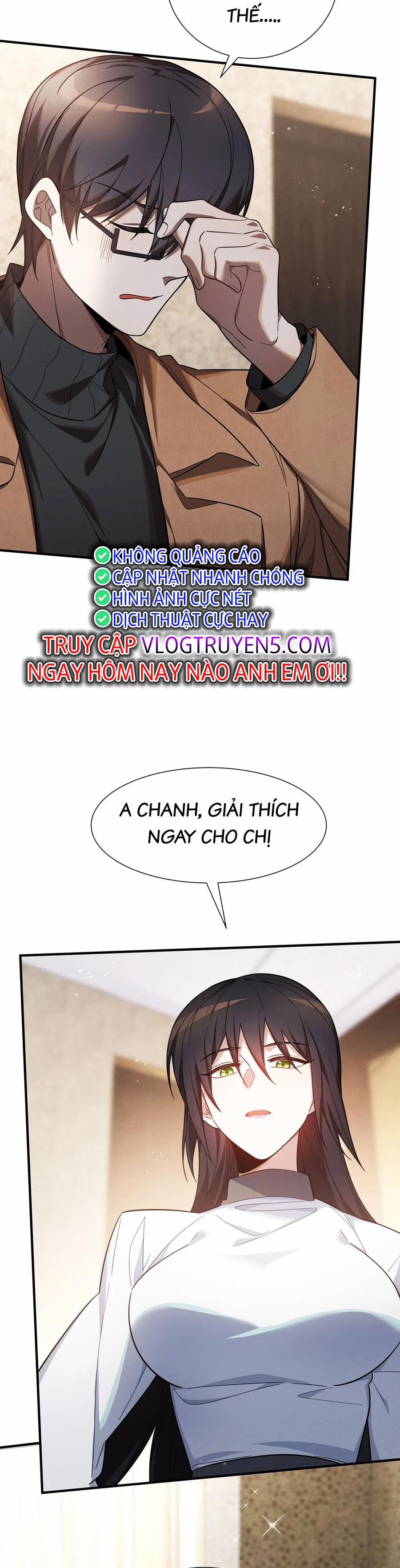 Người Chơi Siêu Tần 6 trang 2