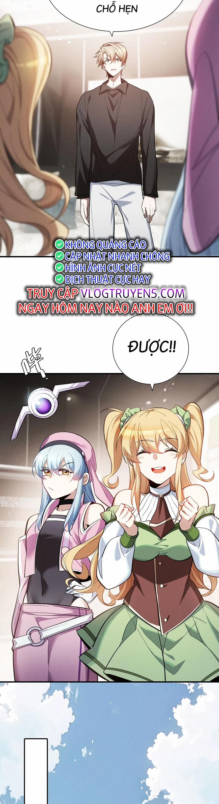 Người Chơi Siêu Tần 6 trang 21