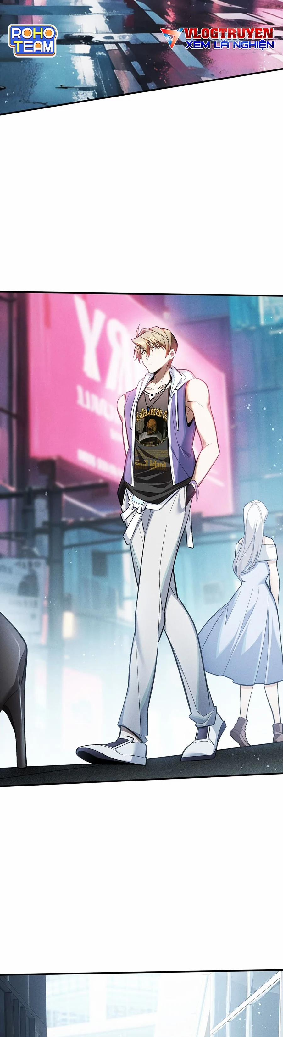 Người Chơi Siêu Tần 6 trang 23