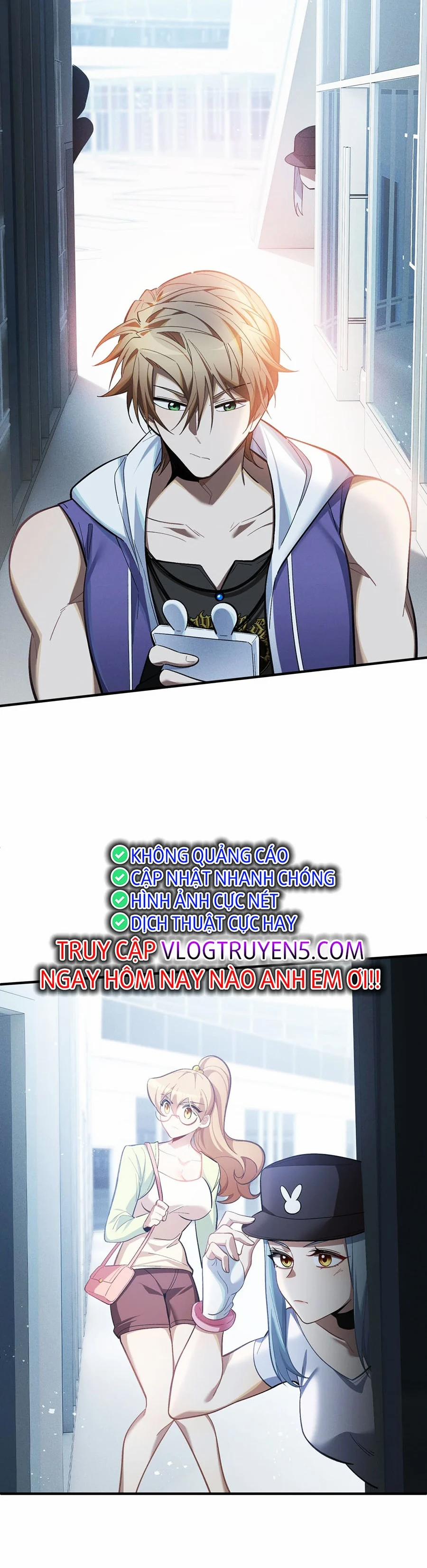 Người Chơi Siêu Tần 6 trang 24