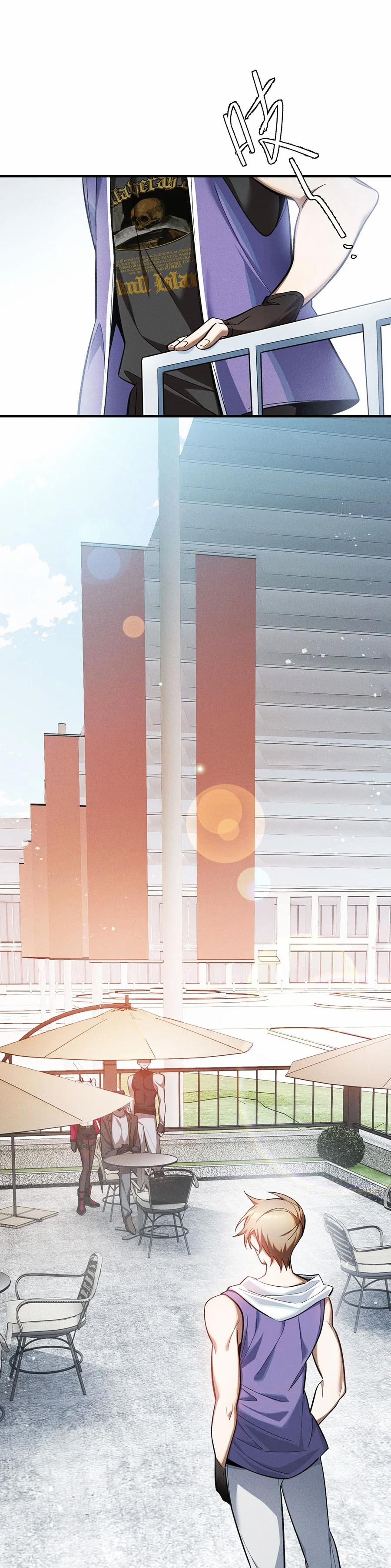 Người Chơi Siêu Tần 6 trang 25