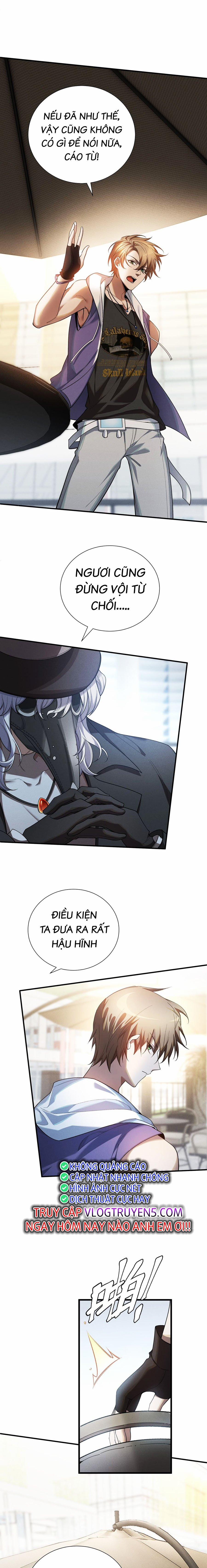 Người Chơi Siêu Tần 6 trang 30