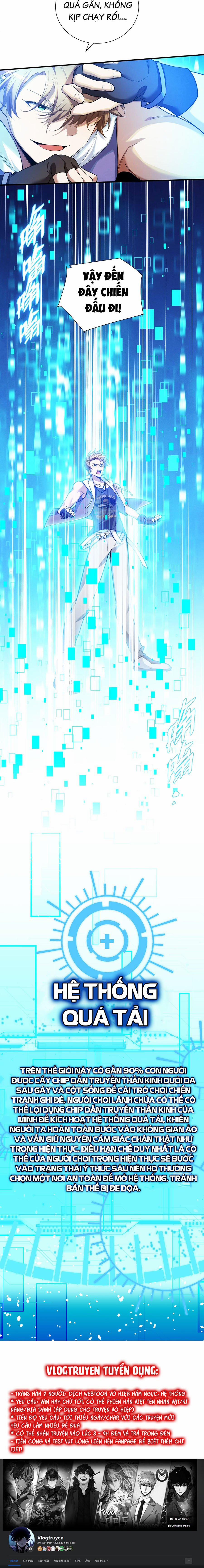 Người Chơi Siêu Tần 6 trang 34