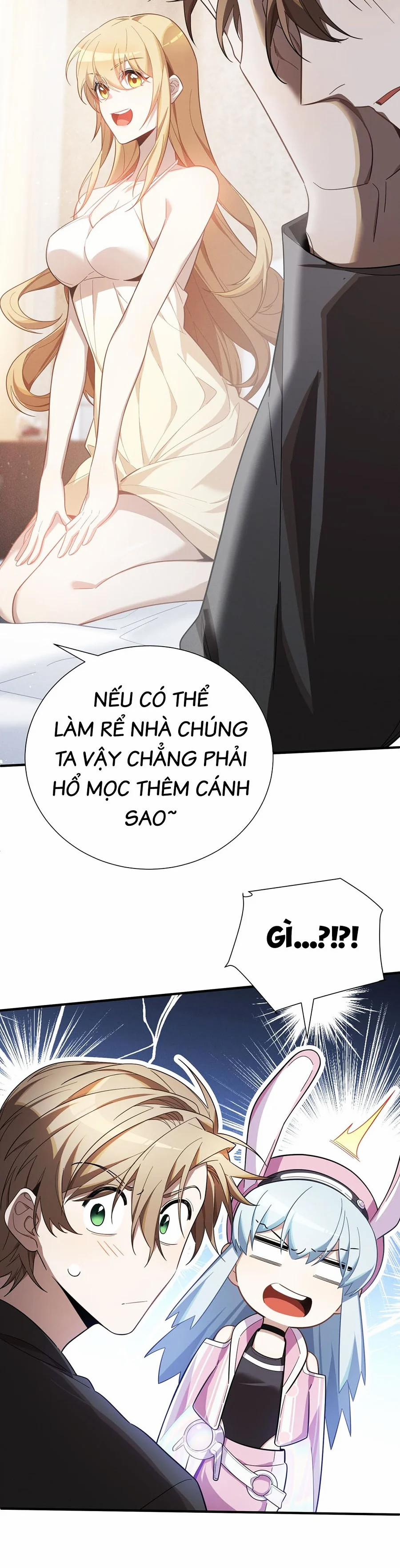 Người Chơi Siêu Tần 6 trang 4